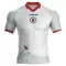 Camiseta Haiti Hombre 2ª Equipación Mundial 2026