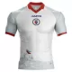 Camiseta Haiti Hombre 2ª Equipación Mundial 2026 Camiseta Haiti Hombre 2ª Equipación Mundial 2026