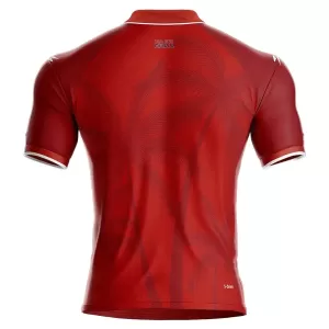 Camiseta Haiti Hombre 3ª Equipación Mundial 2026