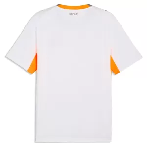 Camiseta Islandia Hombre 2ª Equipación 2026