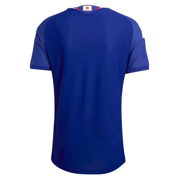 Camiseta Japón Niños 1ª Equipación Mundial 2026