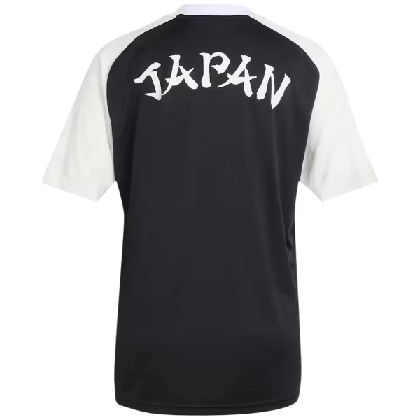 Camiseta Japón Pre-Match Hombre Mundial 2026