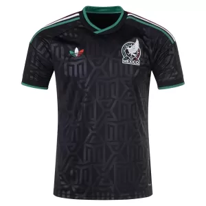 Camiseta México Hombre 3ª Equipación Mundial 2026