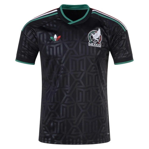Camiseta México Hombre 3ª Equipación Mundial 2026 Camiseta México Hombre 3ª Equipación Mundial 2026