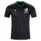Camiseta México Hombre 3ª Equipación Mundial 2026