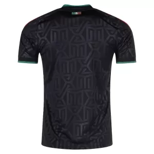 Camiseta México Hombre 3ª Equipación Mundial 2026