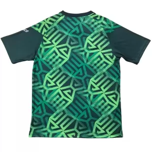 Camiseta México Pre-Match Hombre Mundial 2026