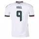 Camiseta México Raul 9 Hombre 2ª Equipación Mundial 2026 Camiseta México Raul 9 Hombre 2ª Equipación Mundial 2026