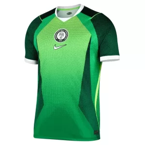 Camiseta Nigeria Hombre 1ª Equipación 26/27