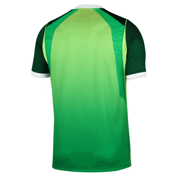 Camiseta Nigeria Hombre 1ª Equipación 26/27