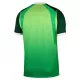 Camiseta Nigeria Hombre 1ª Equipación 26/27