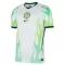 Camiseta Nigeria Hombre 2ª Equipación 26/27