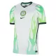 Camiseta Nigeria Hombre 2ª Equipación 26/27 Camiseta Nigeria Hombre 2ª Equipación 26/27
