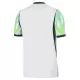 Camiseta Nigeria Hombre 2ª Equipación 26/27