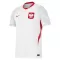Camiseta Polonia Hombre 1ª Equipación 2026