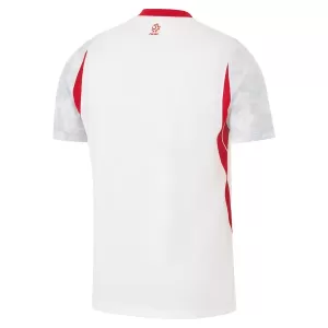 Camiseta Polonia Hombre 1ª Equipación 2026