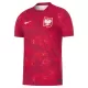 Camiseta Polonia Hombre 2ª Equipación 2026 Camiseta Polonia Hombre 2ª Equipación 2026