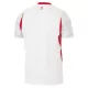 Camiseta Polonia Niños 1ª Equipación 2026