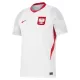 Camiseta Polonia Niños 1ª Equipación 2026