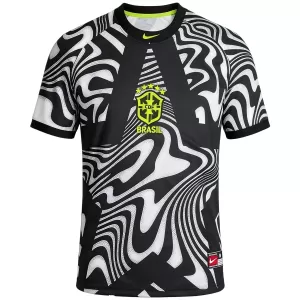 Camiseta Portero Brasil Lifestyle Hombre Mundial 2026