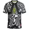 Camiseta Portero Brasil Lifestyle Hombre Mundial 2026