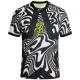 Camiseta Portero Brasil Lifestyle Hombre Mundial 2026 Camiseta Portero Brasil Lifestyle Hombre Mundial 2026