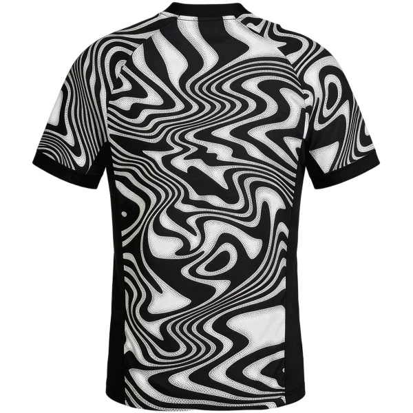 Camiseta Portero Brasil Lifestyle Hombre Mundial 2026