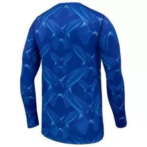Camiseta Portero Canadá Hombre 1ª Equipación Mundial 2026 Manga Larga