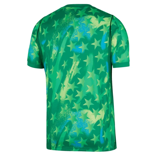 Camiseta Portero Estados Unidos Hombre 1ª Equipación Mundial 2026