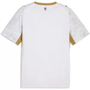 Camiseta República Checa Hombre 2ª Equipación Mundial 2026