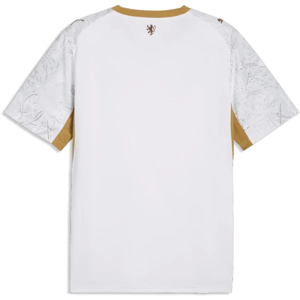 Camiseta República Checa Hombre 2ª Equipación Mundial 2026