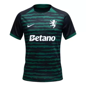 Camiseta Sporting CP Hombre 25/26 Edición Especial