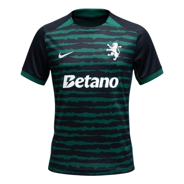 Camiseta Sporting CP Hombre 25/26 Edición Especial