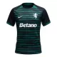 Camiseta Sporting CP Hombre 25/26 Edición Especial