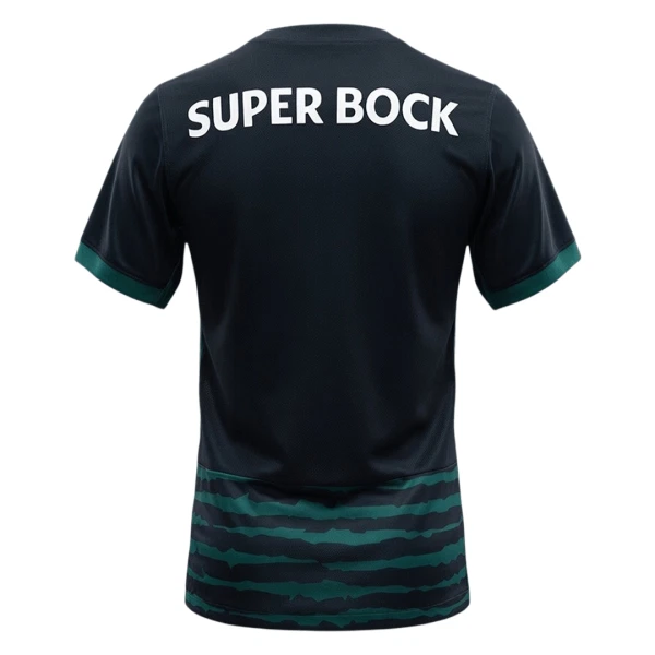 Camiseta Sporting CP Hombre 25/26 Edición Especial
