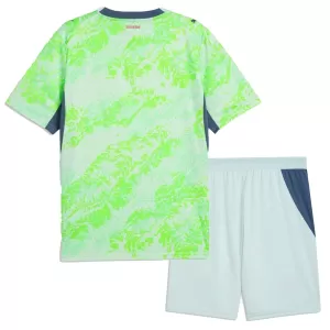 Camiseta Suiza Niños 2ª Equipación Mundial 2026