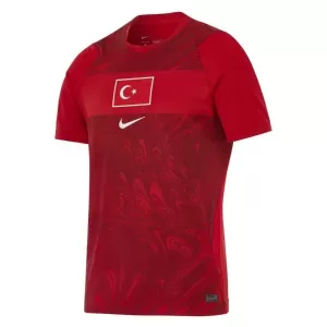 Camiseta Türkiye Hombre 1ª Equipación Mundial 2026