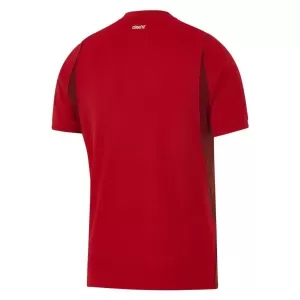 Camiseta Türkiye Hombre 1ª Equipación Mundial 2026