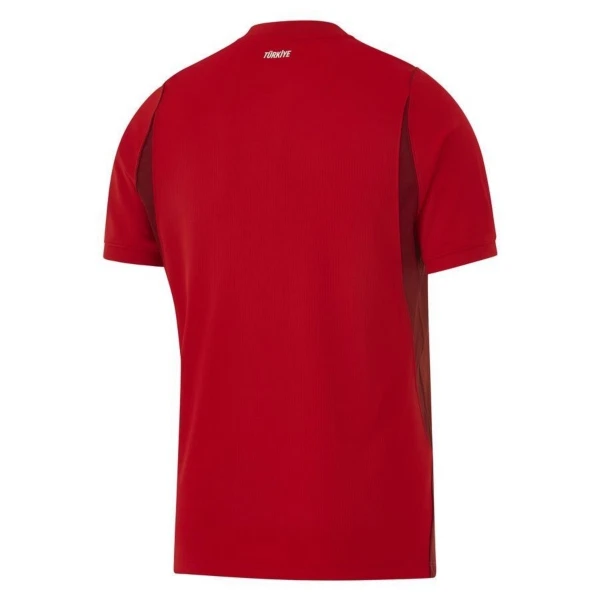 Camiseta Türkiye Hombre 1ª Equipación Mundial 2026