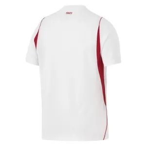 Camiseta Türkiye Hombre 2ª Equipación Mundial 2026