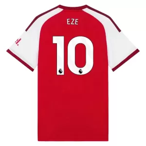 Camiseta Arsenal Eze 10 Hombre 1ª Equipación 26/27