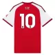 Camiseta Arsenal Eze 10 Hombre 1ª Equipación 26/27 Camiseta Arsenal Eze 10 Hombre 1ª Equipación 26/27