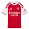Camiseta Arsenal Hombre 1ª Equipación 26/27