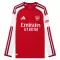 Camiseta Arsenal Hombre 1ª Equipación 26/27 Manga Larga