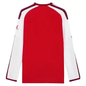 Camiseta Arsenal Hombre 1ª Equipación 26/27 Manga Larga