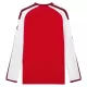 Camiseta Arsenal Hombre 1ª Equipación 26/27 Manga Larga