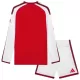 Camiseta Arsenal Niños 1ª Equipación 26/27 Manga Larga