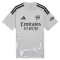 Camiseta Portero Arsenal Hombre 1ª Equipación 26/27