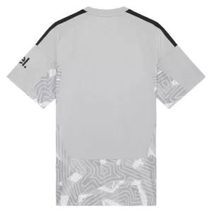 Camiseta Portero Arsenal Hombre 1ª Equipación 26/27