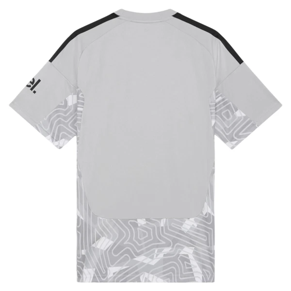 Camiseta Portero Arsenal Hombre 1ª Equipación 26/27